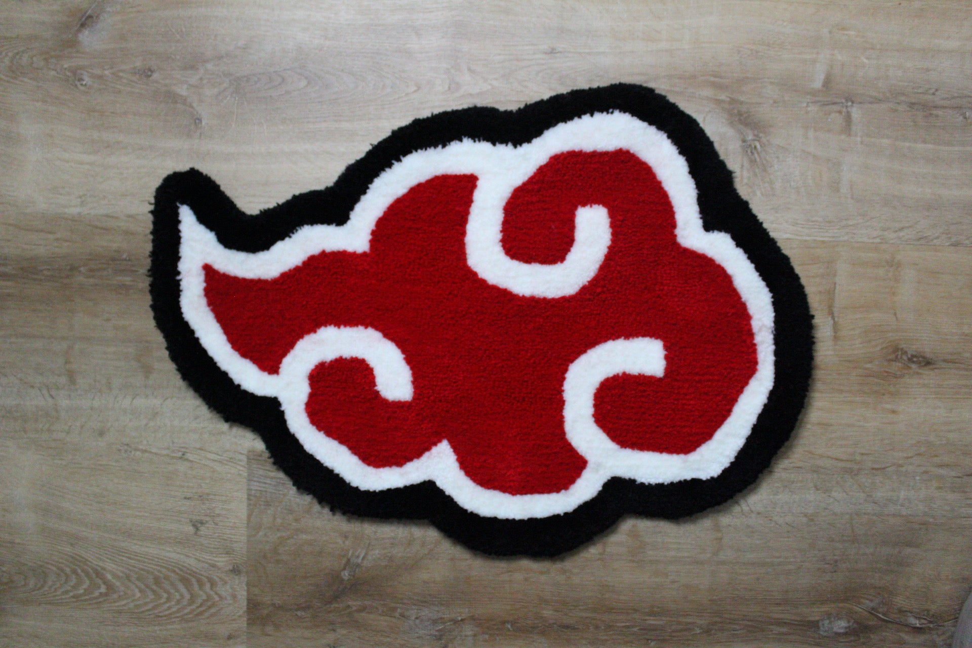 Outlet Custom Akatsuki Rug