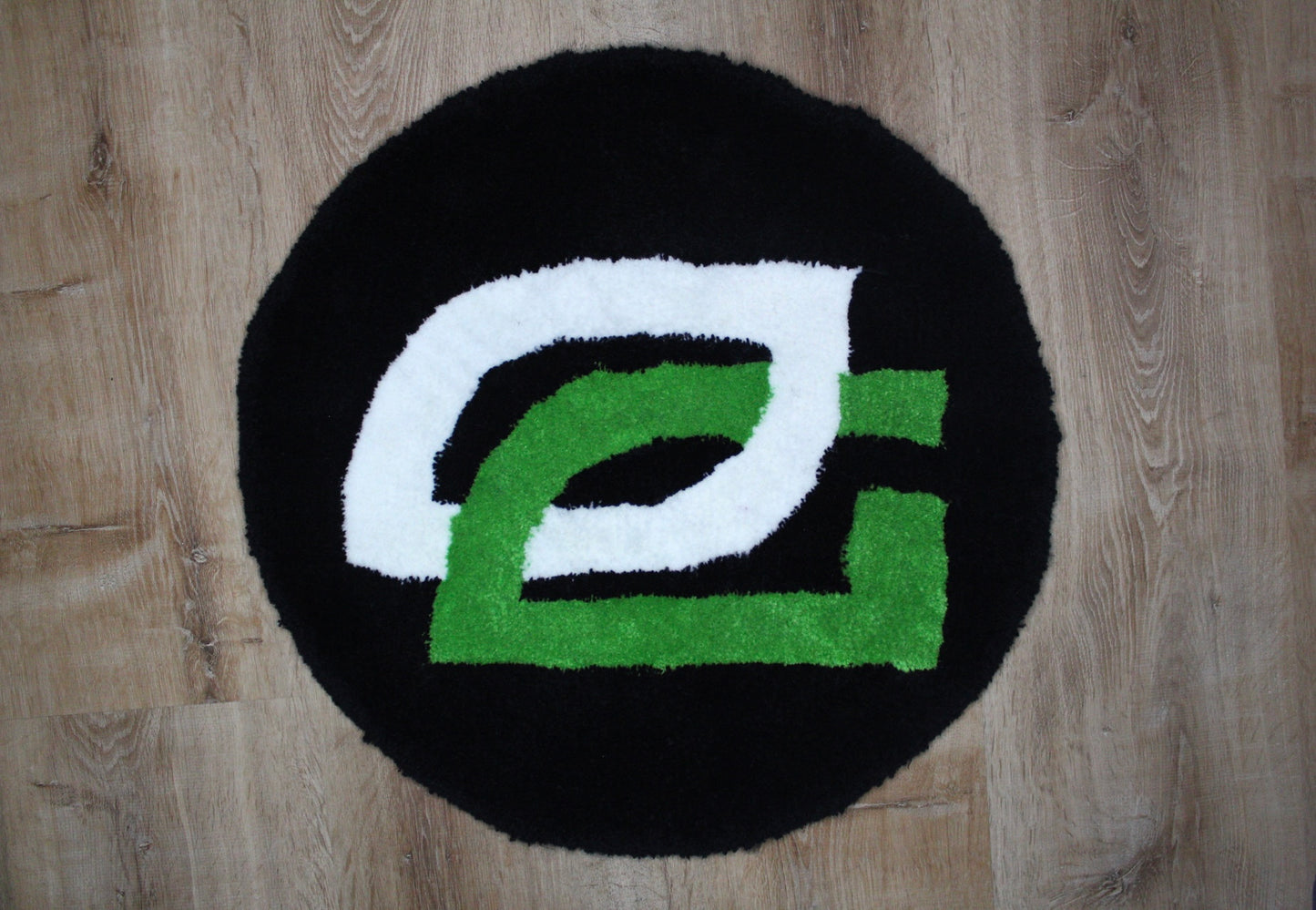 Optic Gaming Logo