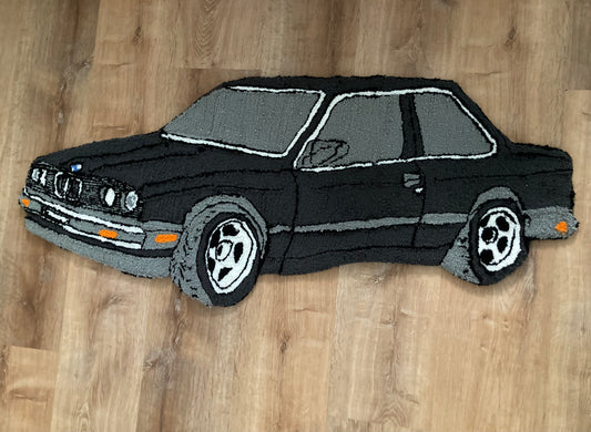 BMW E30